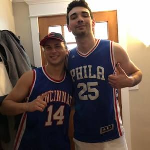 Meet your Posher, Jacob